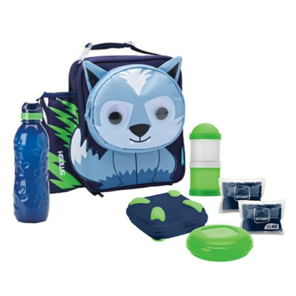 Other - Boys Lunch Bag